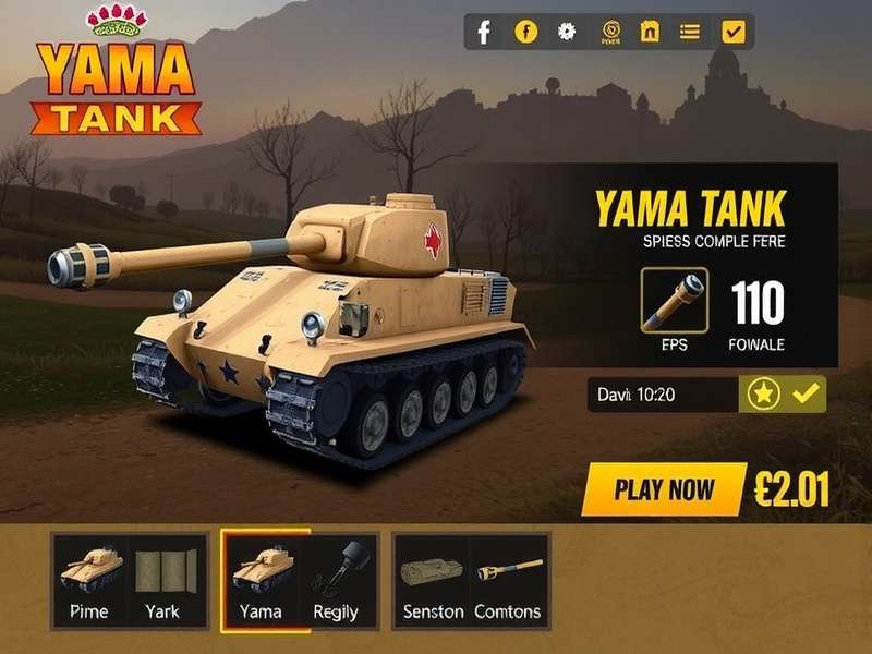 Yama Tank Diwali Special Event